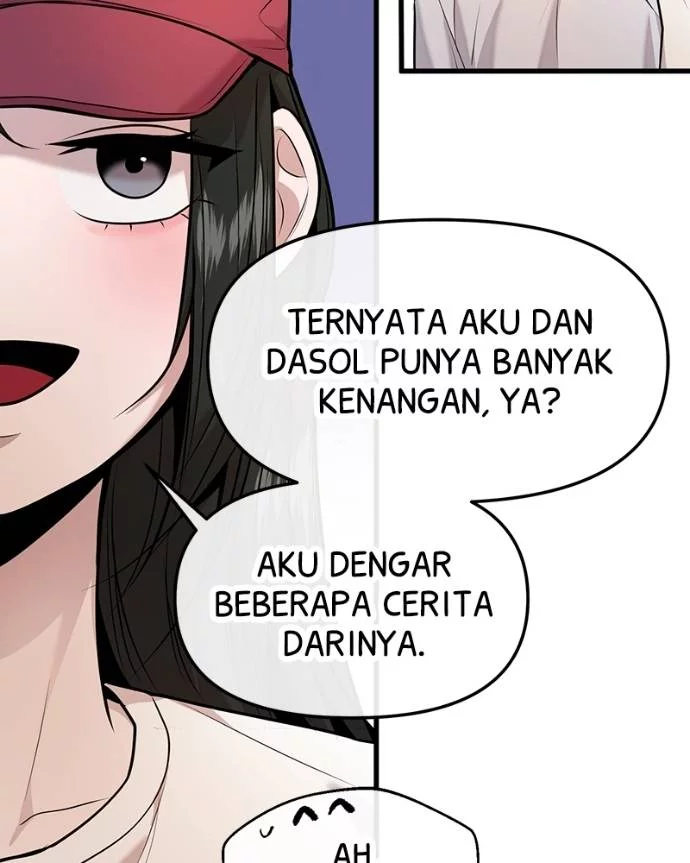 Back to The Chanbi chapter 33 halaman 78
