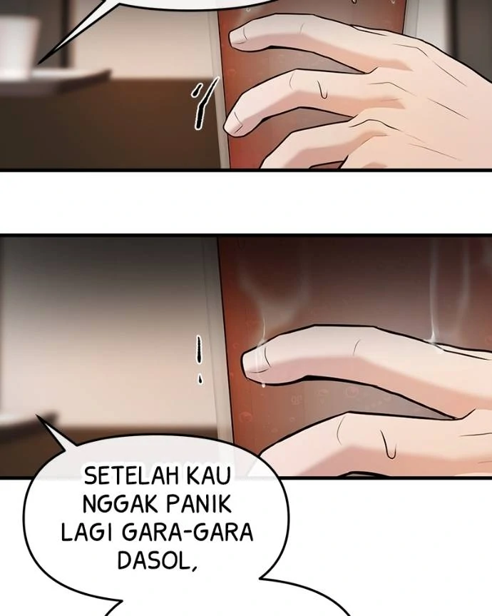 Back to The Chanbi chapter 33 halaman 81