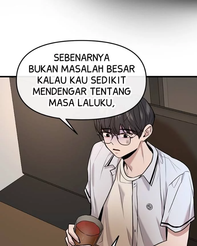 Back to The Chanbi chapter 33 halaman 84