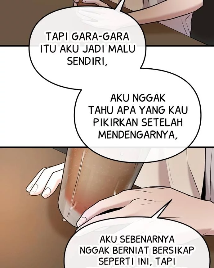 Back to The Chanbi chapter 33 halaman 85