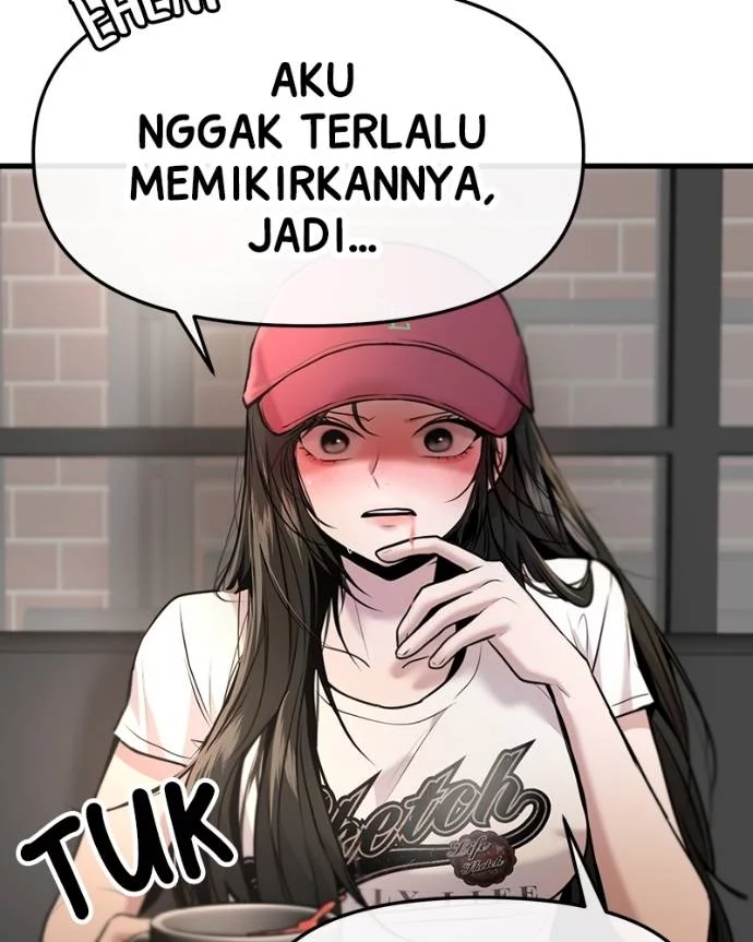 Back to The Chanbi chapter 33 halaman 93