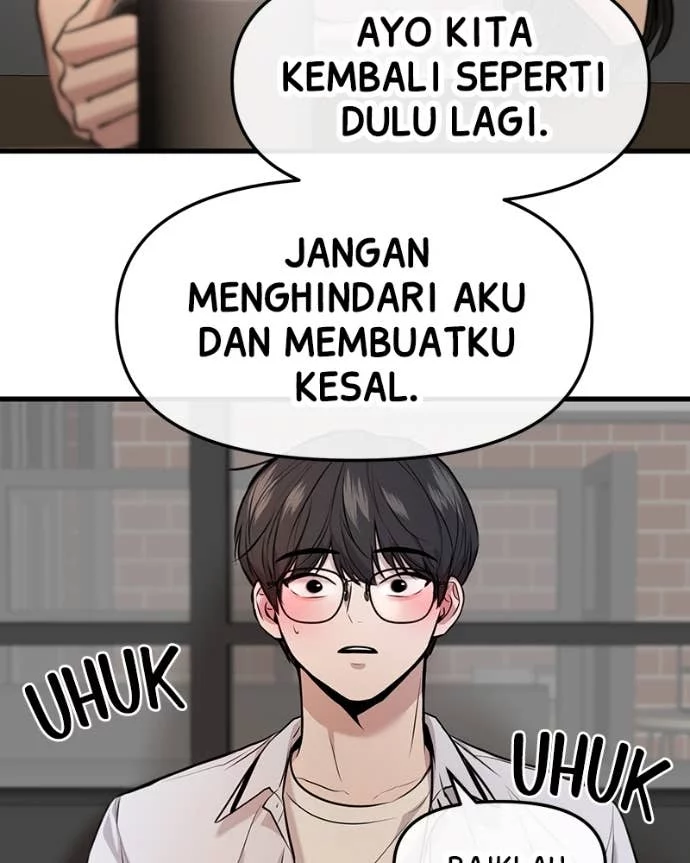 Back to The Chanbi chapter 33 halaman 94