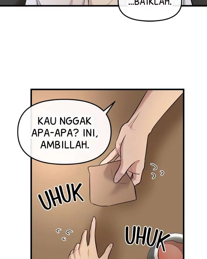 Back to The Chanbi chapter 33 halaman 95