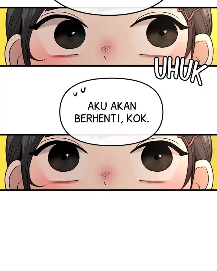 Back to The Chanbi chapter 33 halaman 97