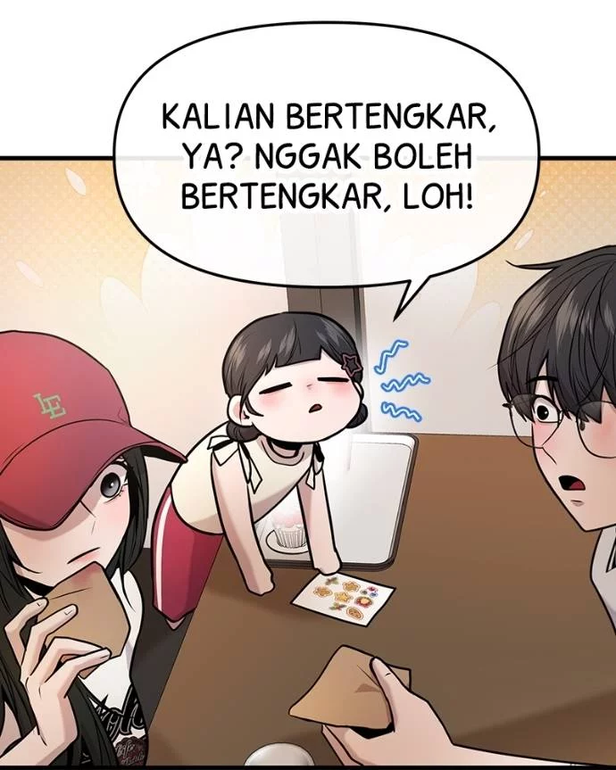 Back to The Chanbi chapter 33 halaman 98