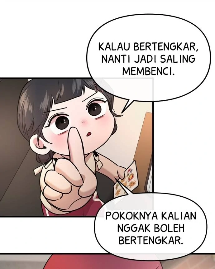 Back to The Chanbi chapter 33 halaman 99