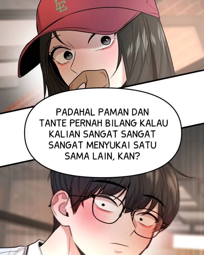Back to The Chanbi chapter 33 halaman 100
