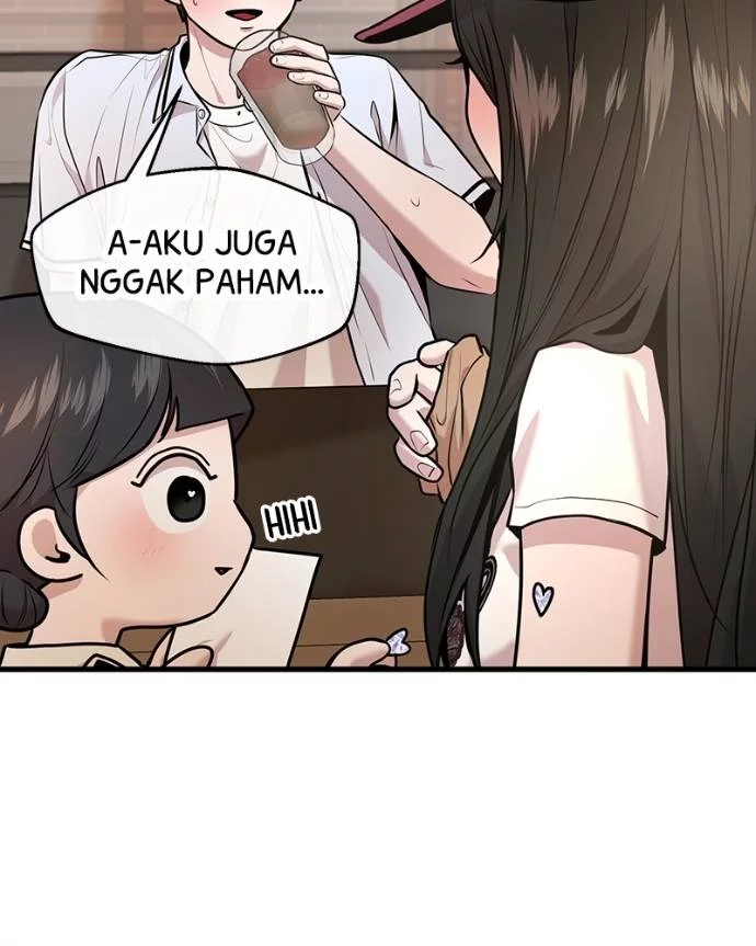 Back to The Chanbi chapter 33 halaman 102