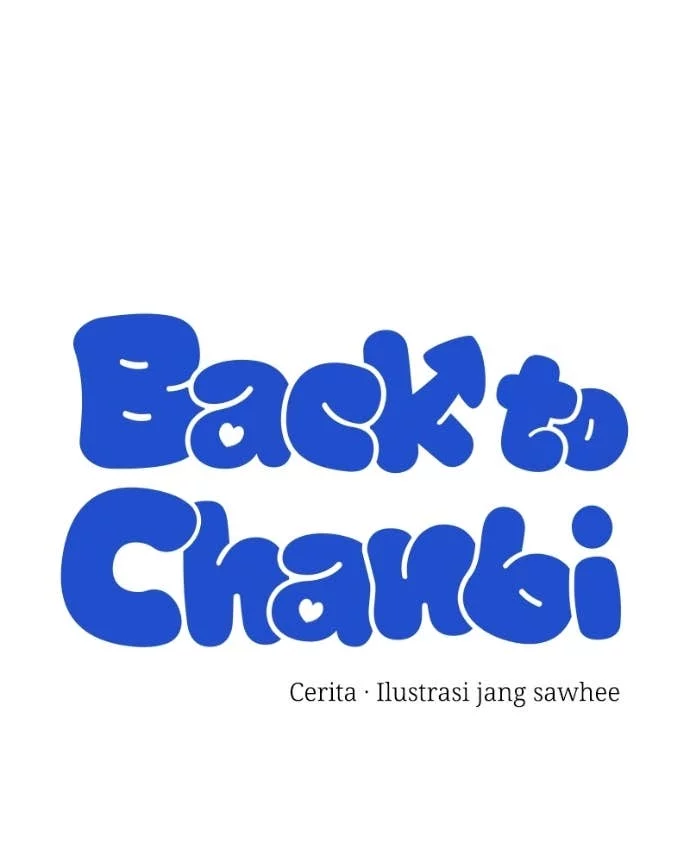 Back to The Chanbi Bab 34 halaman 20