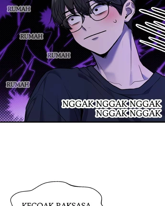 Back to The Chanbi chapter 35 halaman 4
