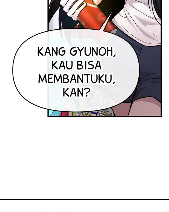 Back to The Chanbi chapter 35 halaman 7