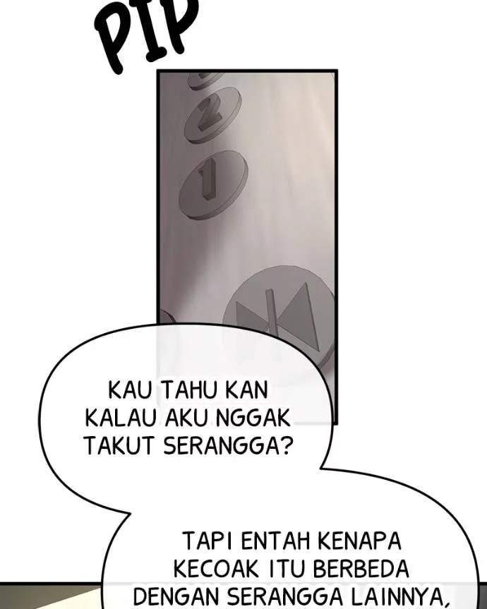 Back to The Chanbi chapter 35 halaman 9