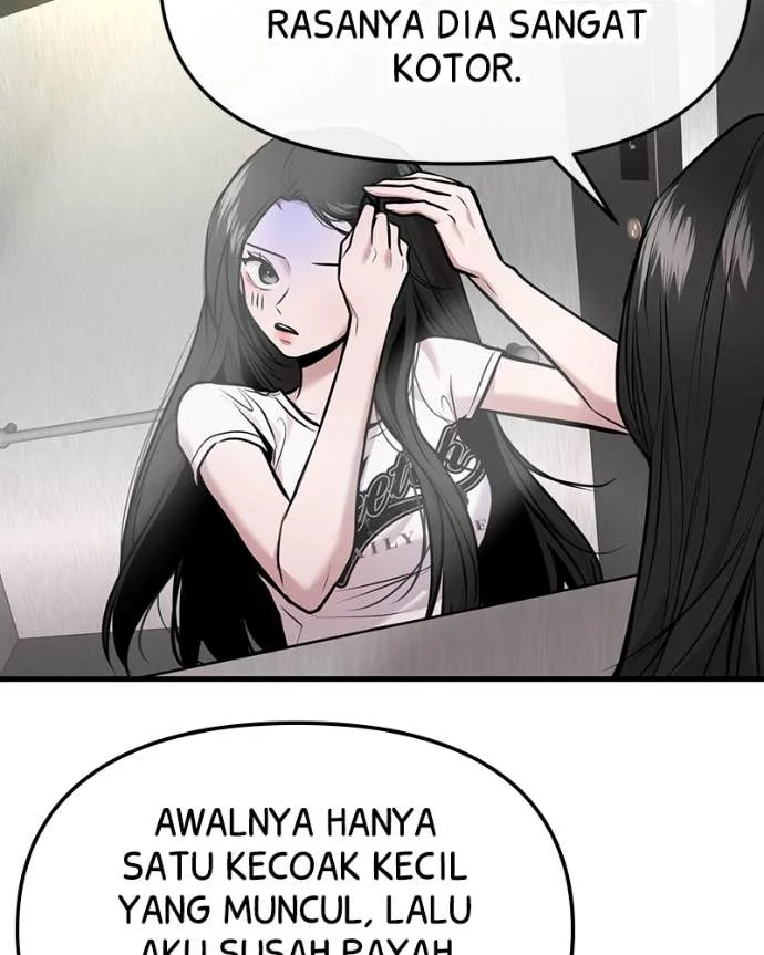 Back to The Chanbi chapter 35 halaman 10