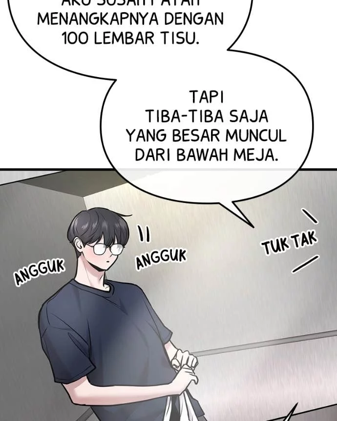 Back to The Chanbi chapter 35 halaman 11