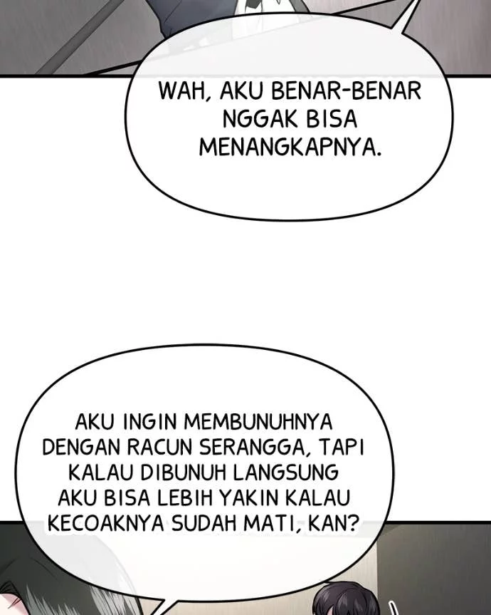 Back to The Chanbi chapter 35 halaman 12