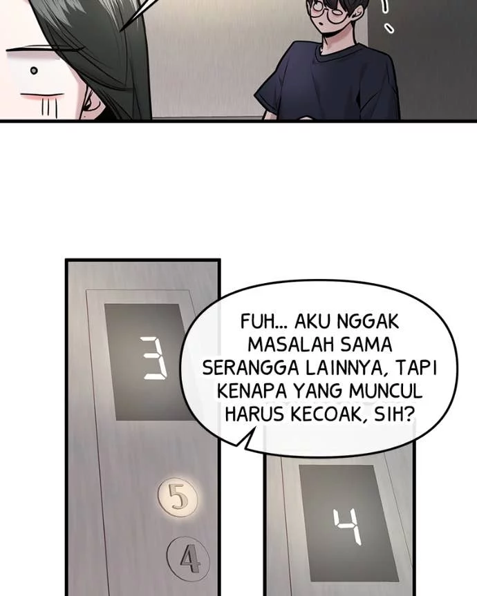 Back to The Chanbi chapter 35 halaman 13