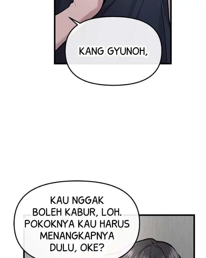 Back to The Chanbi chapter 35 halaman 15