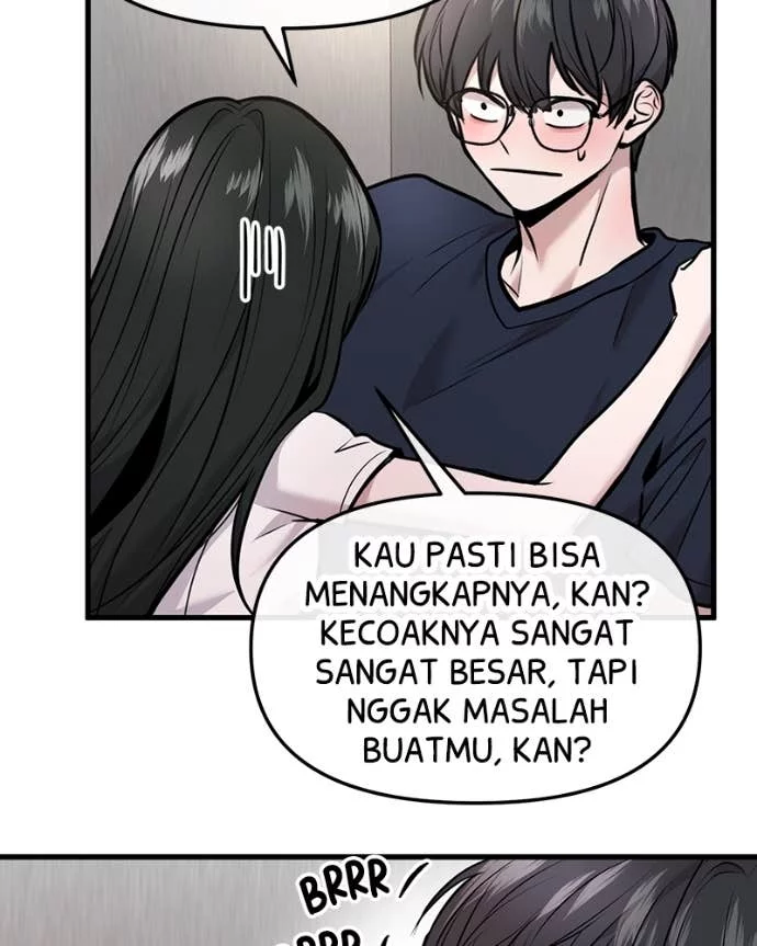 Back to The Chanbi chapter 35 halaman 16