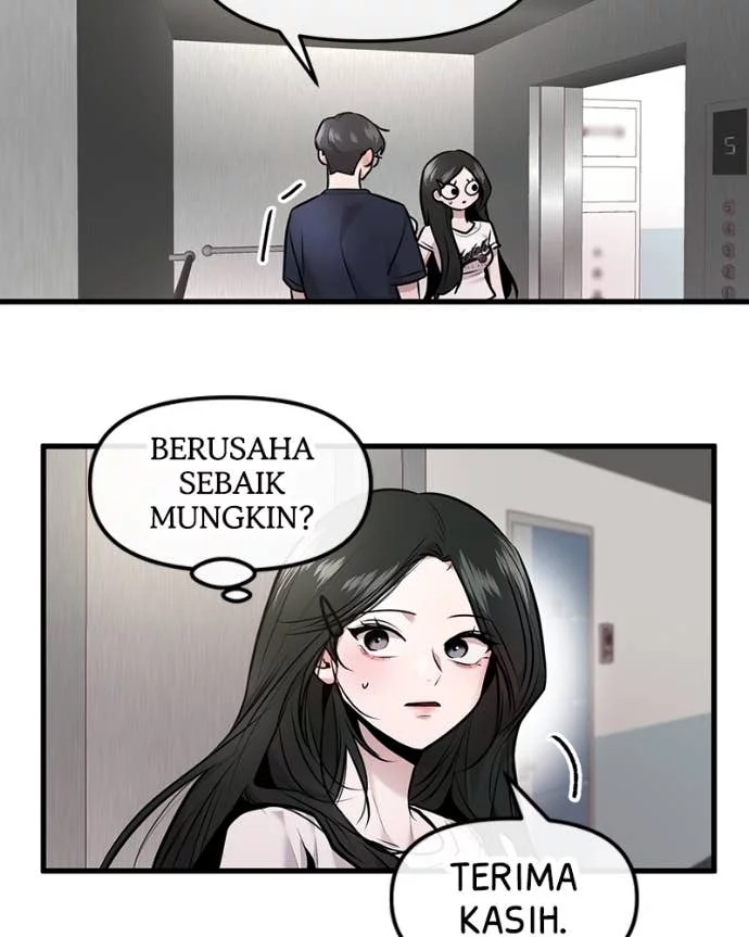 Back to The Chanbi chapter 35 halaman 19