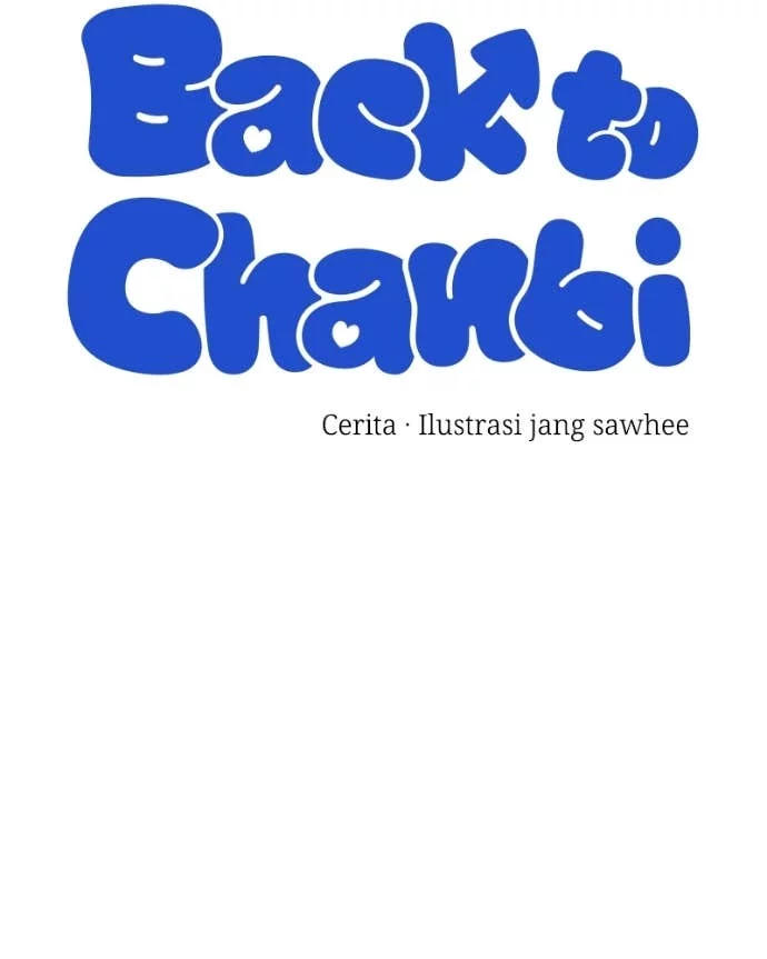 Back to The Chanbi chapter 35 halaman 21