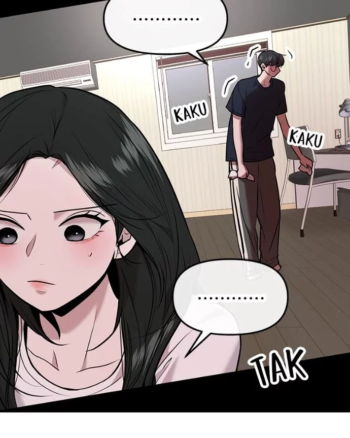 Back to The Chanbi chapter 35 halaman 26