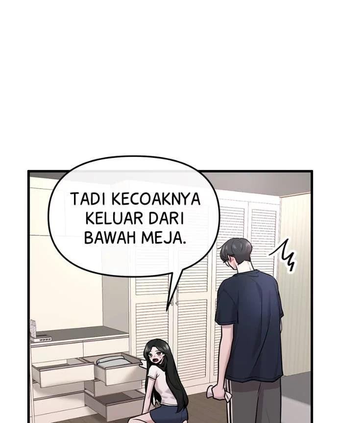Back to The Chanbi chapter 35 halaman 27