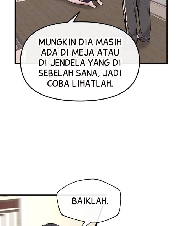 Back to The Chanbi chapter 35 halaman 28