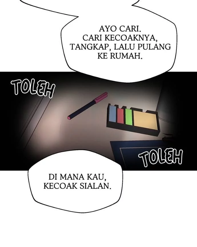 Back to The Chanbi chapter 35 halaman 30