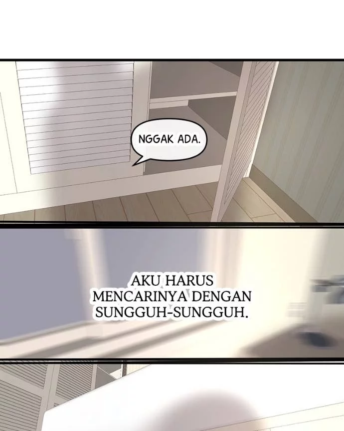 Back to The Chanbi chapter 35 halaman 31
