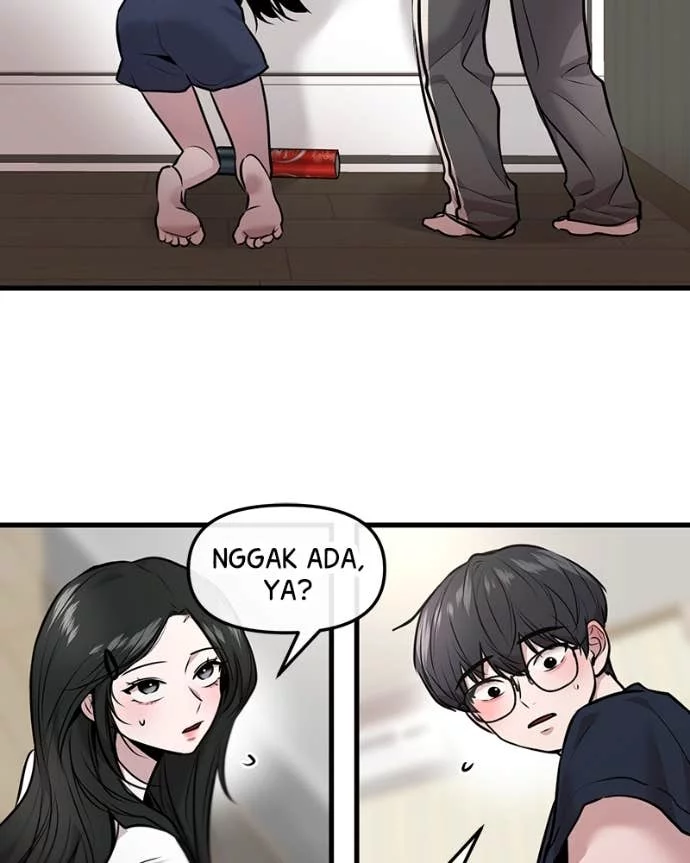 Back to The Chanbi chapter 35 halaman 34