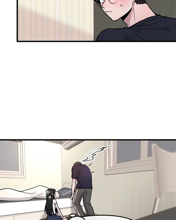 Back to The Chanbi chapter 35 halaman 36