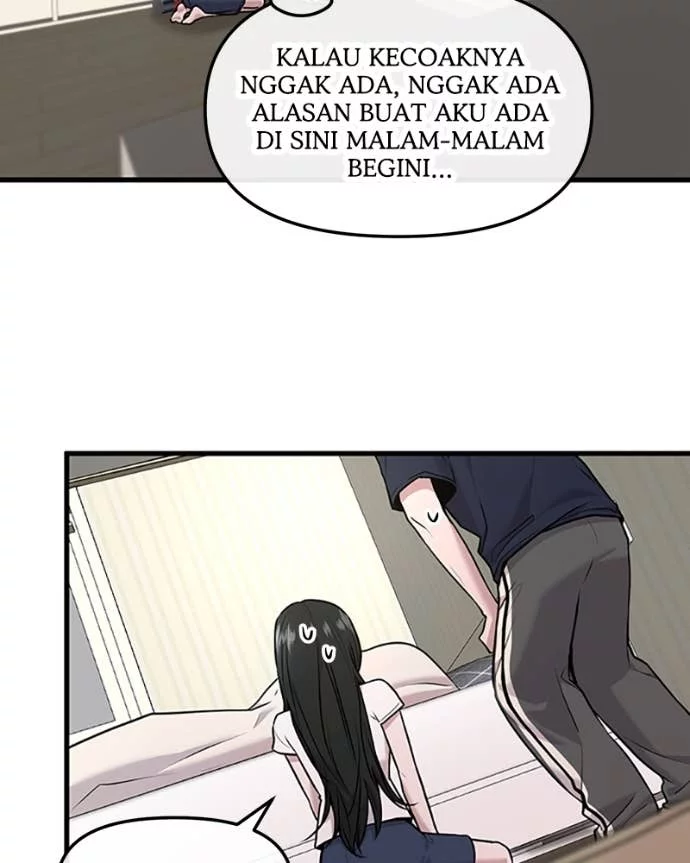 Back to The Chanbi chapter 35 halaman 37