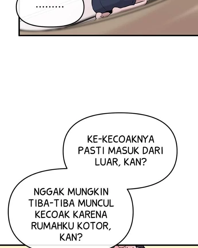 Back to The Chanbi chapter 35 halaman 38
