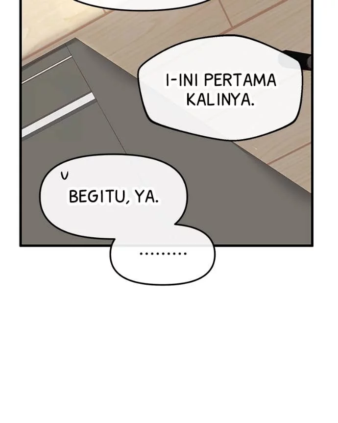 Back to The Chanbi chapter 35 halaman 40