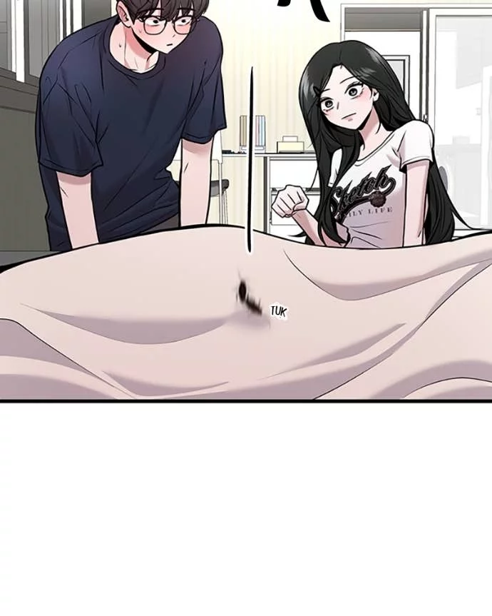 Back to The Chanbi chapter 35 halaman 42
