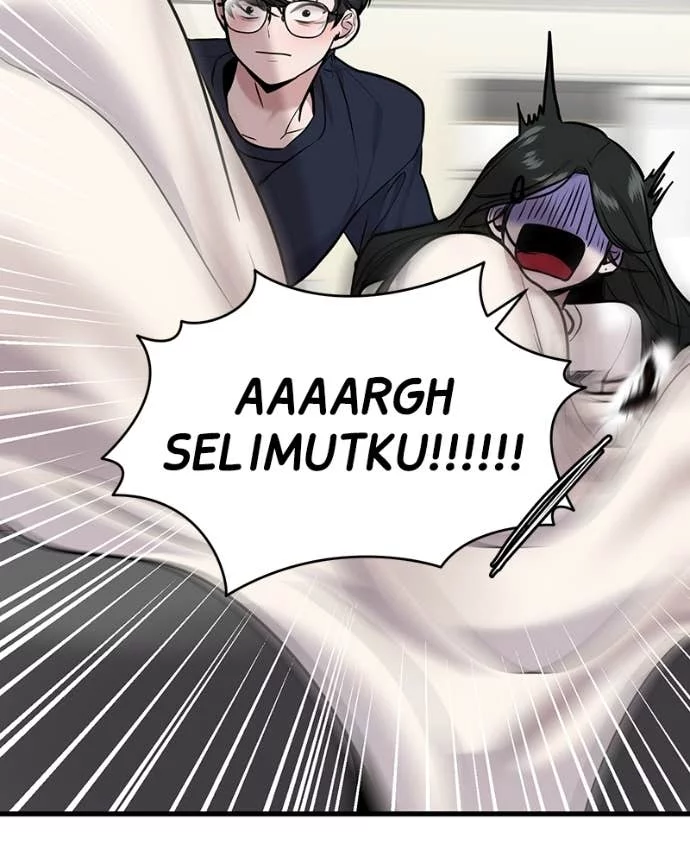 Back to The Chanbi chapter 35 halaman 45
