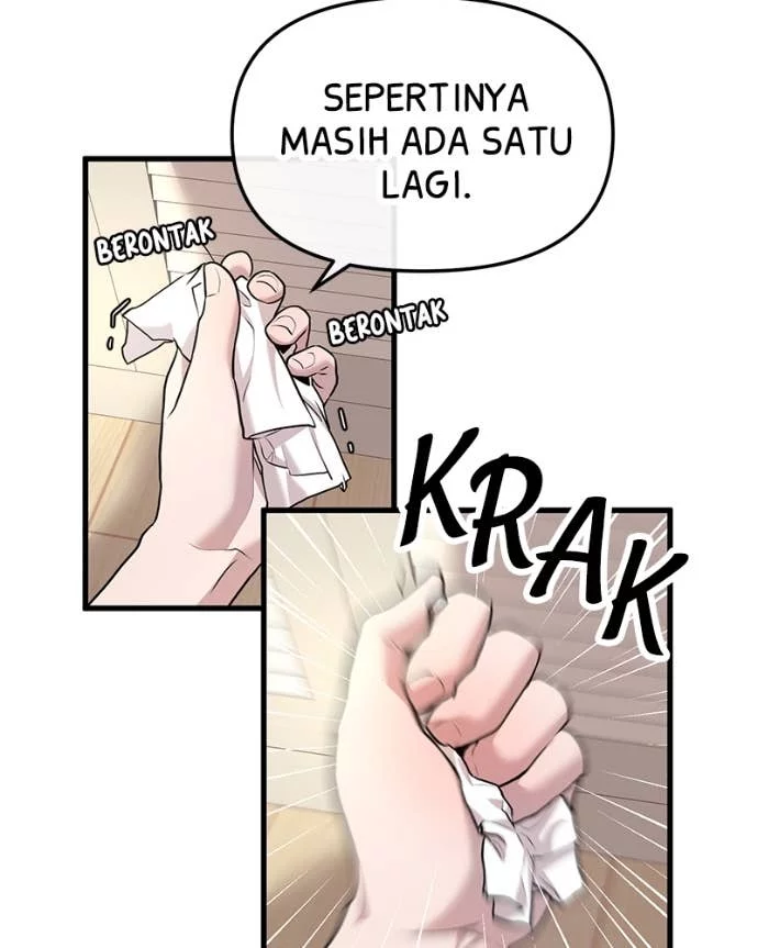 Back to The Chanbi chapter 35 halaman 51