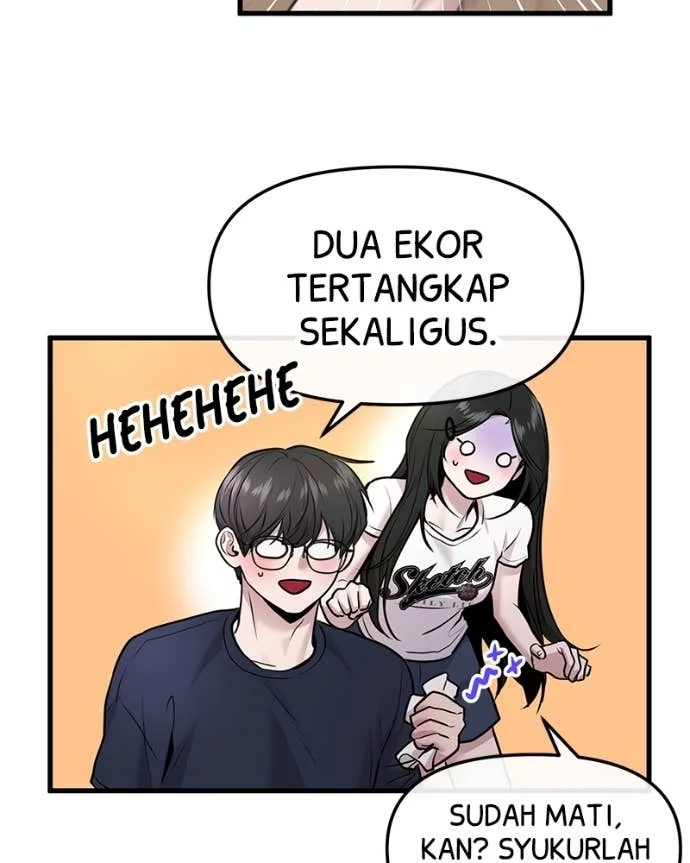 Back to The Chanbi chapter 35 halaman 52