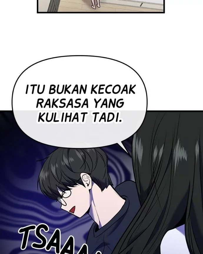 Back to The Chanbi chapter 35 halaman 54
