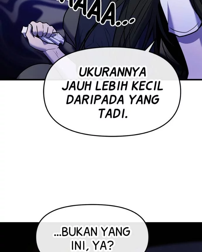 Back to The Chanbi chapter 35 halaman 55