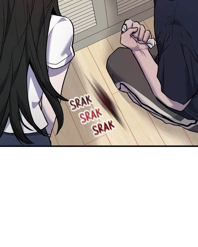 Back to The Chanbi chapter 35 halaman 58
