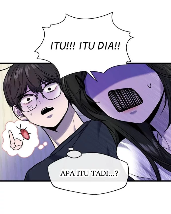 Back to The Chanbi chapter 35 halaman 59