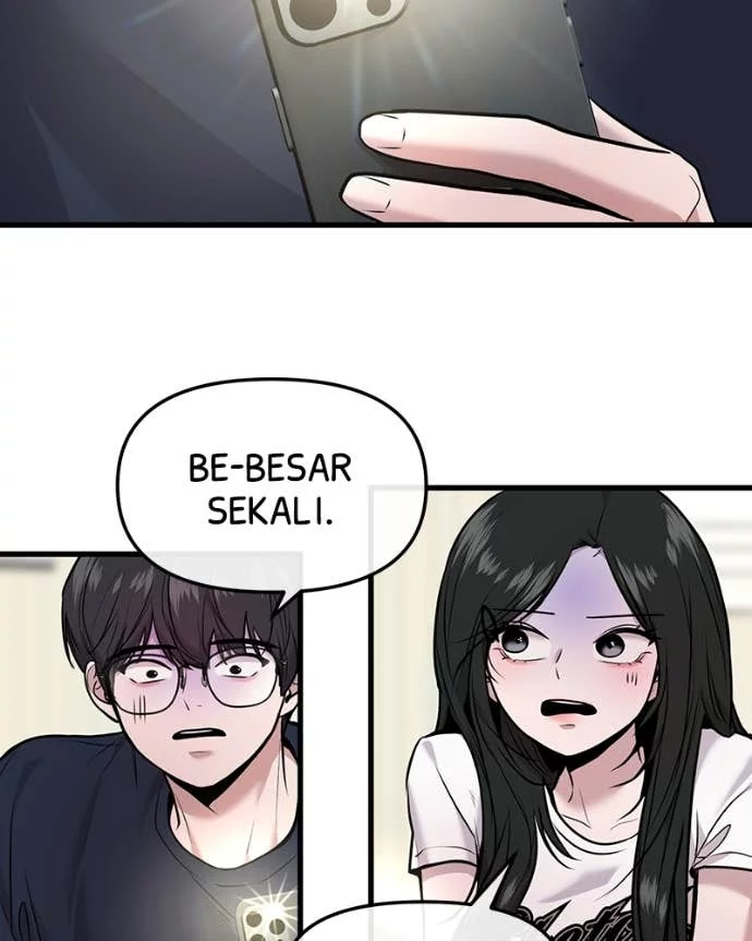 Back to The Chanbi chapter 35 halaman 62