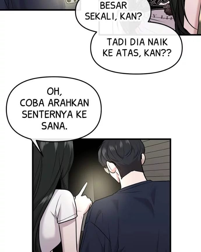 Back to The Chanbi chapter 35 halaman 63