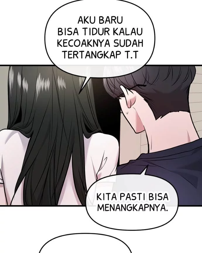 Back to The Chanbi chapter 35 halaman 65
