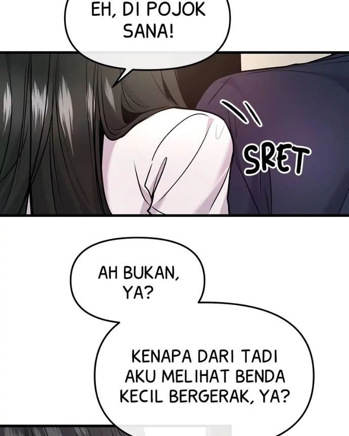 Back to The Chanbi chapter 35 halaman 66