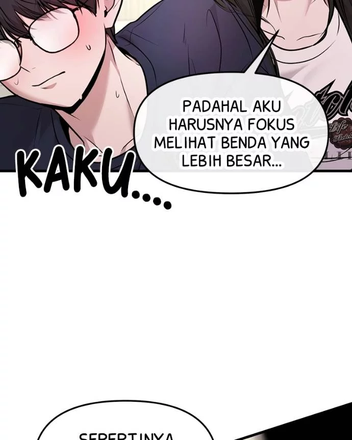 Back to The Chanbi chapter 35 halaman 68