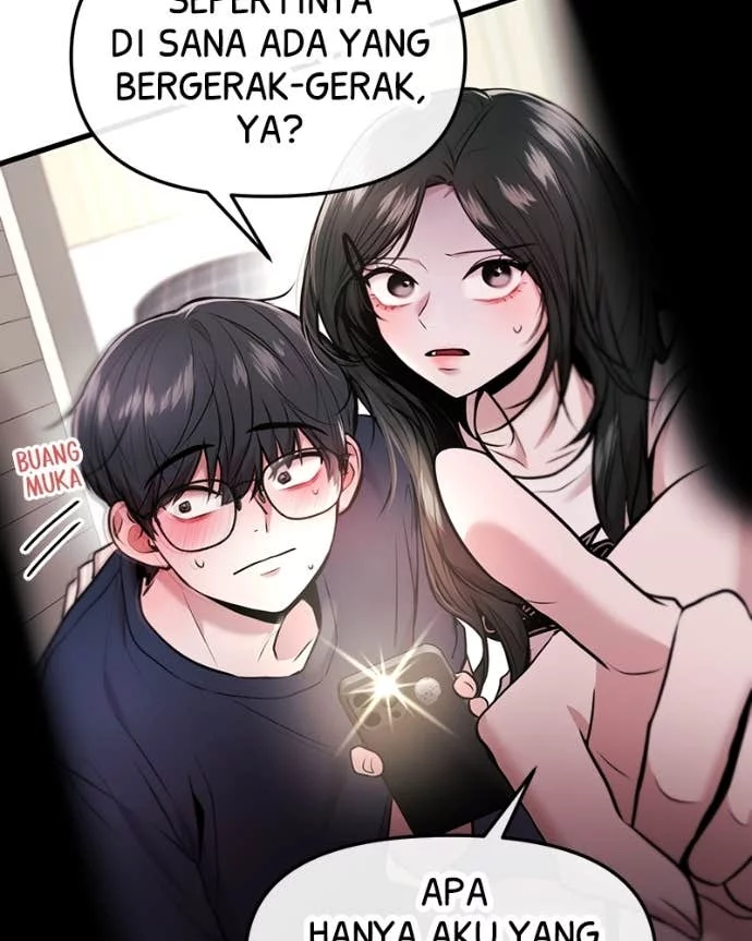Back to The Chanbi chapter 35 halaman 69