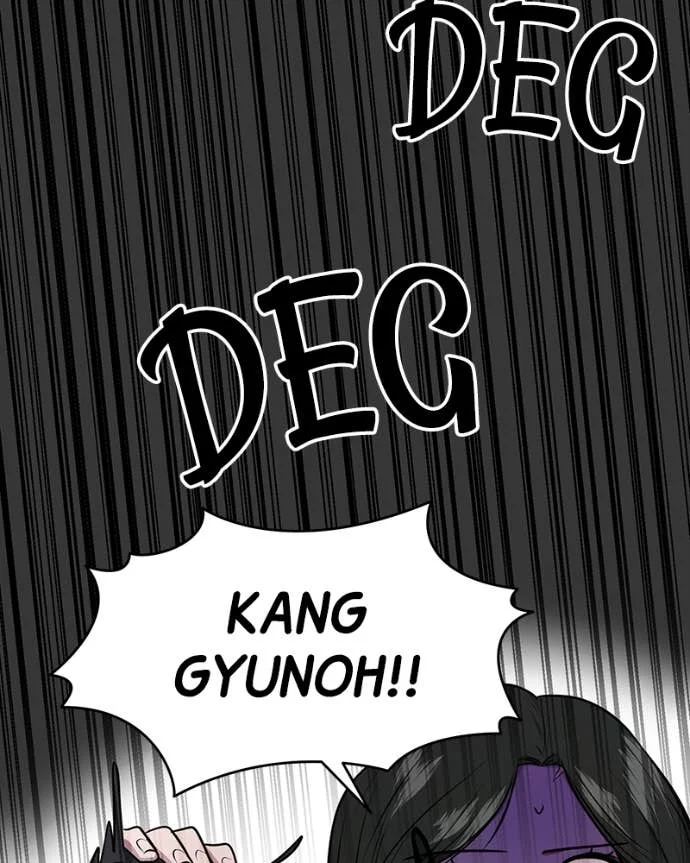Back to The Chanbi chapter 35 halaman 74