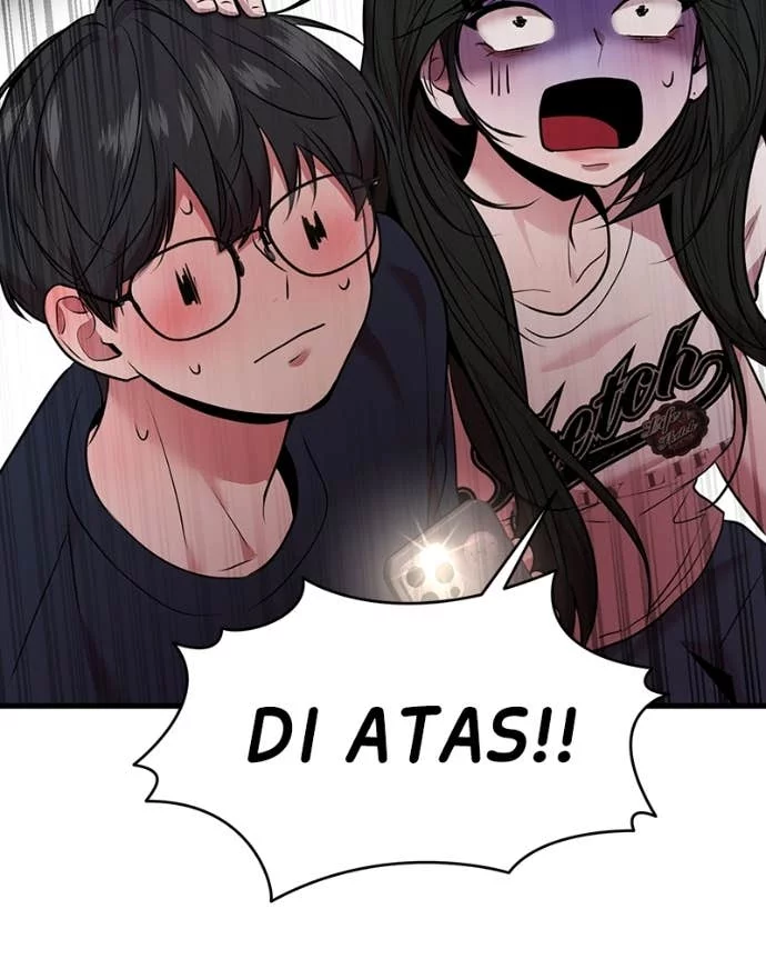 Back to The Chanbi chapter 35 halaman 75